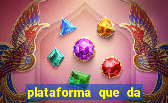 plataforma que da bonus no cadastro facebook